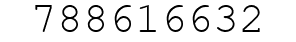 Number 788616632.