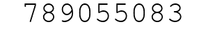 Number 789055083.