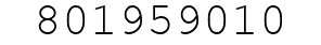 Number 801959010.