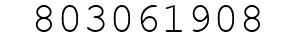 Number 803061908.