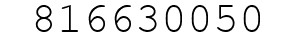 Number 816630050.