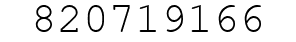 Number 820719166.