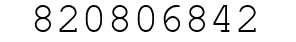 Number 820806842.