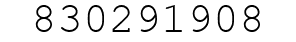 Number 830291908.