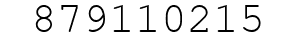 Number 879110215.