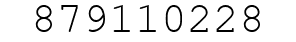 Number 879110228.