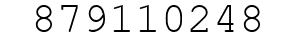 Number 879110248.