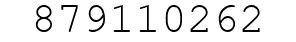 Number 879110262.