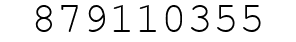 Number 879110355.