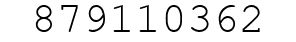 Number 879110362.