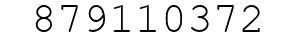 Number 879110372.