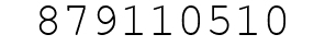 Number 879110510.