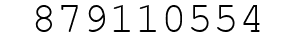 Number 879110554.