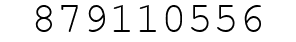 Number 879110556.