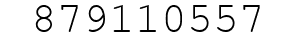 Number 879110557.