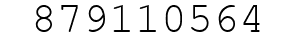 Number 879110564.