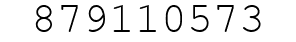 Number 879110573.