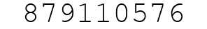 Number 879110576.