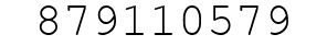 Number 879110579.