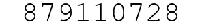 Number 879110728.