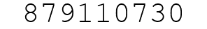 Number 879110730.