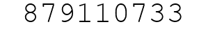 Number 879110733.