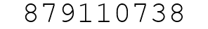 Number 879110738.