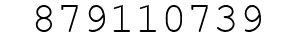 Number 879110739.