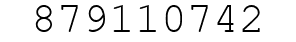 Number 879110742.
