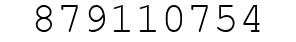 Number 879110754.