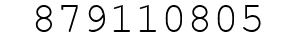 Number 879110805.