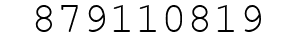 Number 879110819.