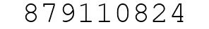 Number 879110824.