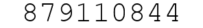 Number 879110844.