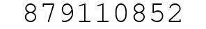 Number 879110852.