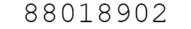 Number 88018902.