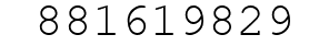 Number 881619829.