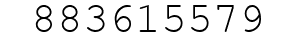 Number 883615579.