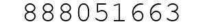 Number 888051663.