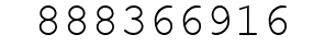 Number 888366916.