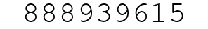 Number 888939615.