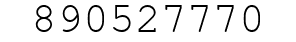 Number 890527770.