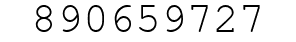 Number 890659727.
