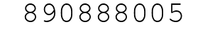 Number 890888005.