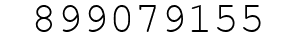 Number 899079155.