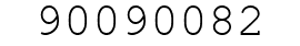 Number 90090082.