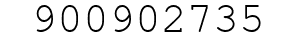 Number 900902735.