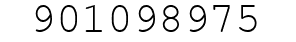Number 901098975.