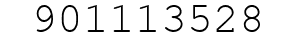 Number 901113528.
