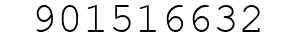 Number 901516632.